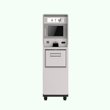 화이트 라벨 Cashpoint ATM 키오스크