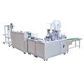 Fully Automatic Face Mask Making Machine