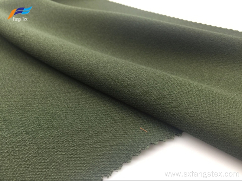 100% Polyester 180D CEY Fleece Fiber Clothing Fabric
