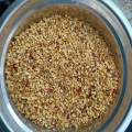 Yellow Dehydrated Yidu Chili pepper seeds