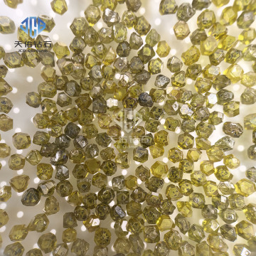 Large Single Crystal Diamond JLD20