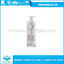 New design anti lice shampoo