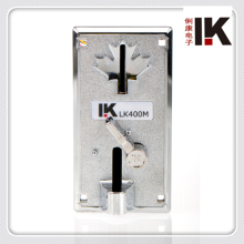 LK400M Happy wheels game coin acceptor
