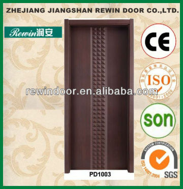 PVC modern doors interior