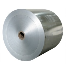 Metalized Paper
