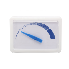 Electric Water Heater Spare Parts: Exploring WND-31 Components, ABS Bimetal Temperature Instruments, and Measuring Thermometers