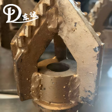 High Performance 60-90 Drill Bit Series