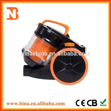 2014Central Spiry Stanchly Vacuum Cleaner