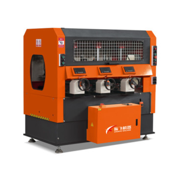 Aluminum Profiles Heat Insulation Rolling Machine / Aluminum Polyamide Rolling Machine