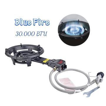 Portable Large Camping Burner Stove