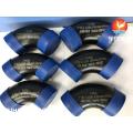 ASTM A860 WPHY60 Carbon Steel Pipe Fittings