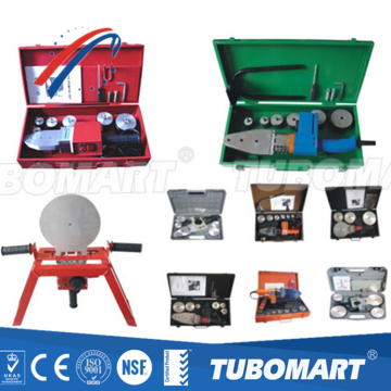 High quality hot sale Plumbing Tool Polifusor Installation tools for ppr pipe