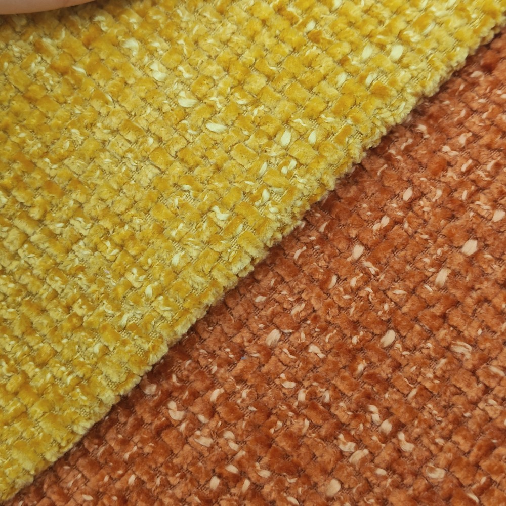 Καλύτερο ύφασμα ταπετσαρίας σενίλ Best Chenille Upholstery Fabric