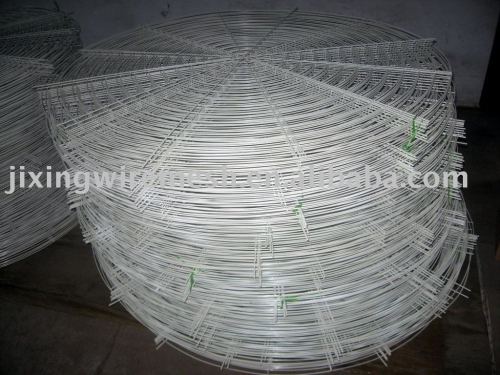 Wire mesh fan guards