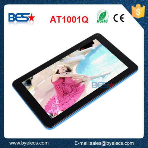 Hot selling 10 inch cheap android tablets hdmi usb port