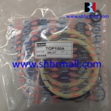 Hydraulic Breaker Seals for Okada TOP100A: Replacement Kits and Maintenance Solutions