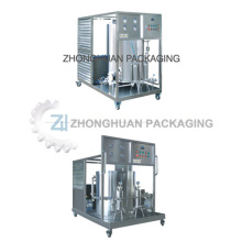 Perfume freezing filter ZH