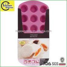 3d Silicon Chocolate Mold