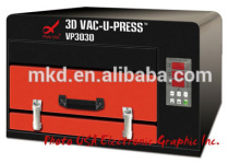 MEIKEDA 3d sublimation heat press machine