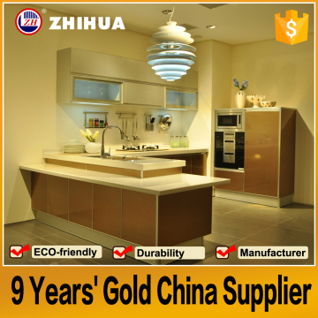 modular solid wood kitchen cabinet unit china kitchen cabinet factory