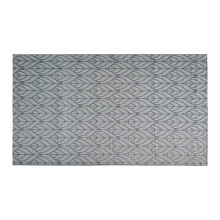 100% pp woven rug/area rug 6x9/holiday geometry rugs