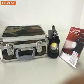 Wholesale Outdoor Rechargeable Portable OEM Searchlight Lighting                        
                                                Quality Choice