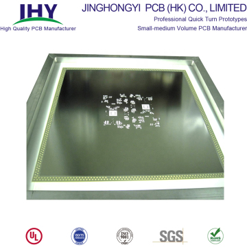 Customized SMT Steel PCB Stencil Laser Cutter Stencil