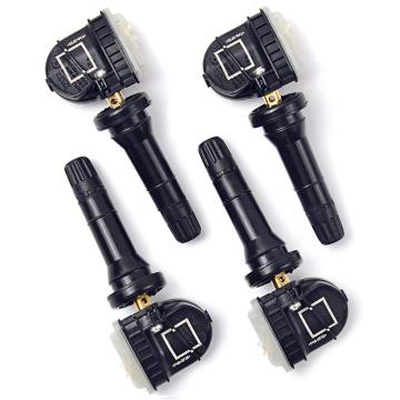 8 SETS 4 RDKS Tire Pressure Sensors for Fox III, Kuga II, B-Max, C-Max II (2036832, 1862980)