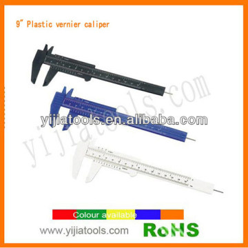 Cheaper price plastic calipers