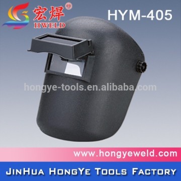 grinding welding mask /pp material full face welding mask cheap price