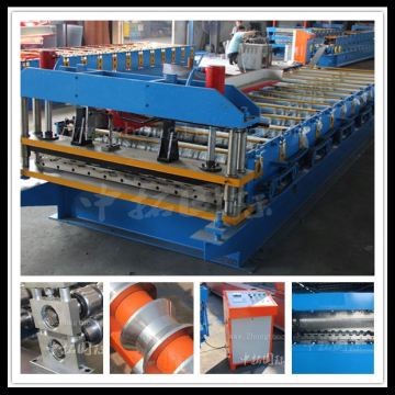 metal rolling mills ,aluminium cold rolling machine