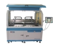 Full Auto Double Sheets Module Mounting Machine