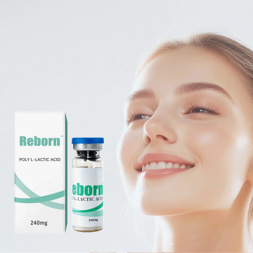 PLLA Filler Beauty Eyes Around Treat Skin Problem