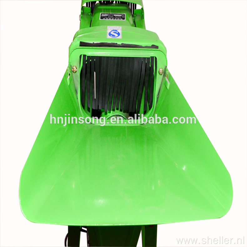 Corn Maize Shelling Peeling Machine Price