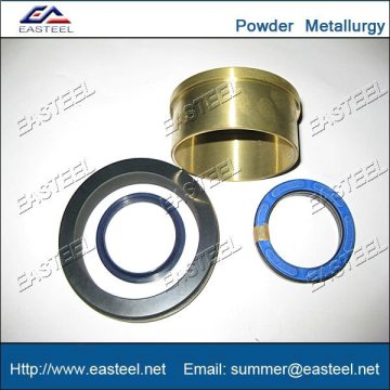 Powder metallurgy product