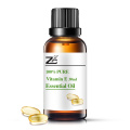 Huile de vitamine GMP (huile de vitamine E / huile de vitamine A / huile de vitamine D3)