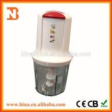 Hot sale Mini Food Chopper, Vegetable Chopper, Food Processer