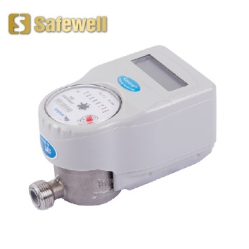 IC Card Direct Drinking Water Meters