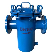 Industrial Filter Basket Strainers with Highest Quality Standards