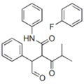 4-Fluor-α- (2-methyl-1-oxopropyl) -gamma-oxo-N, Bata-diphenylbenzolbutanamid CAS 125971-96-2