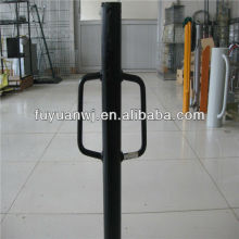 black electric hand fence steel post drivers for sale (factory)