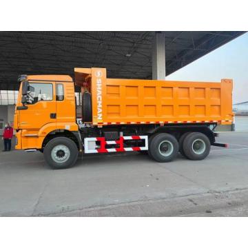 Second hand dump truck tipper used dump trucks