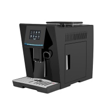 One Touch Cappuccino Automatic Bean to Cup Espresso Coffee Maker Machine