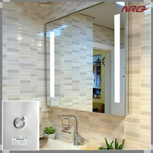 hotel bathroom mirror demister systems