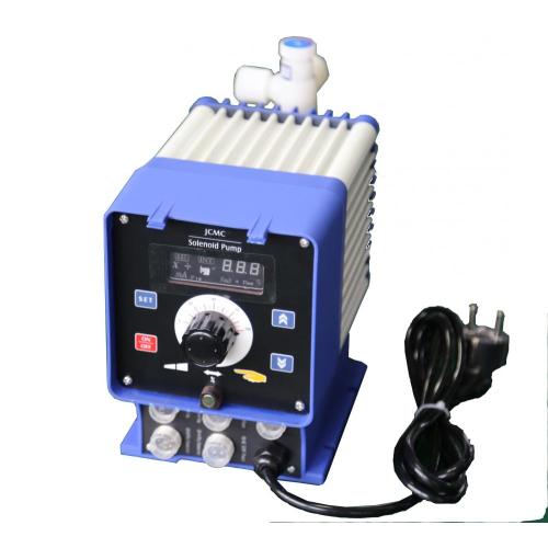 JCMC High Efficiency Simple Operation Solenoid dosing Pump