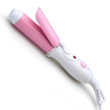Cute Mini Hair Curler Styler