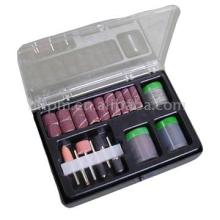 24pc Rotary Tool Kit