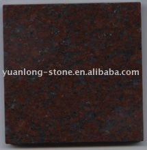 India Red Granite
