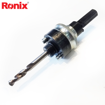 Ronix tungsten carbide Short and Long Arbor RH-5250
Short and Long Arbor RH-5250