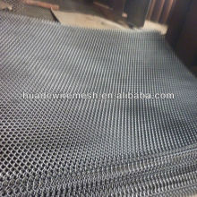 Expanded Diamond Metal Lath